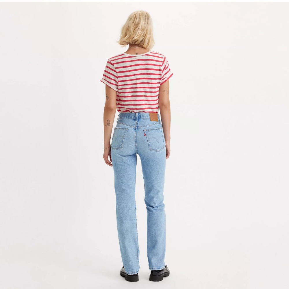 Levi’s 501 Jeans